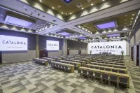 Catalonia Santo Domingo
