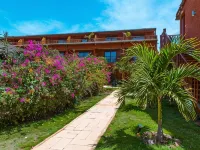 Royal Horizon Baobab Hotels in Mbour