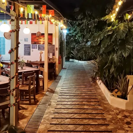The Galapagos Pearl B&B