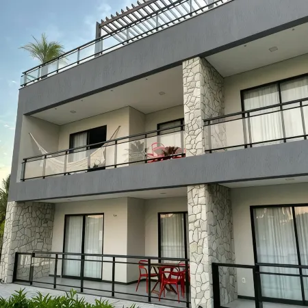 Terraço Flecheiras