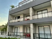 Terraço Flecheiras