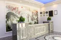 Towo Holiday Hotel (Manchuanguan Ancient Town Shop in Shanyang)