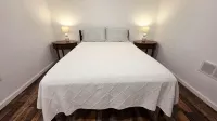 Beautiful Lower Level 3 Bedrooms Sleeps 8 Next to Nubs Nob and The Highlands - Wifi