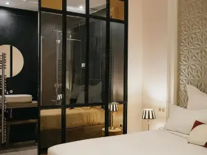 Hôtel Singulier Bordeaux - Boutique Hôtel & Spa Anne Semonin