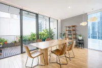 Cloudhouse 210 A Private Sky Garden 4B5B2.5B