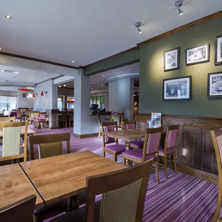 Premier Inn Newcastle (Metro Centre)