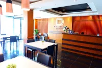 The D257 Hotel