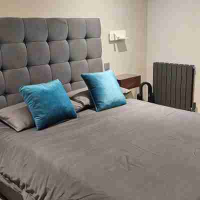 Luxury 2 Bedroom-Fully Accessible Ground Floor Property. Norfolk, Attleborough. Rooms