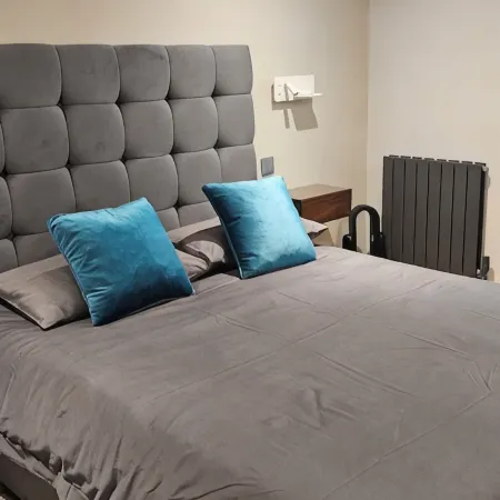 Luxury 2 Bedroom-Fully Accessible Ground Floor Property. Norfolk, Attleborough.