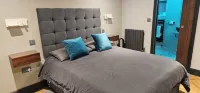Luxury 2 Bedroom-Fully Accessible Ground Floor Property. Norfolk, Attleborough. - واي فاي