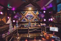 Muong Thanh Luxury Ca Mau Hotel - Bars