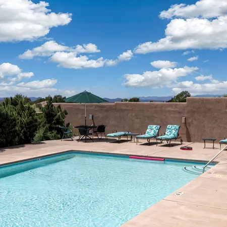 Casita Cotón - 2 bed, 2 bath, sleeps 6. Mountain views!
