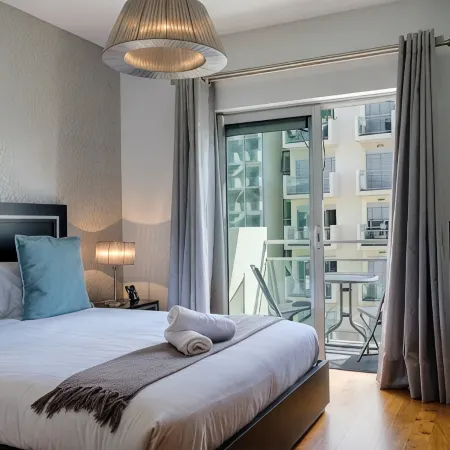 GuestReady - Scenic Retreat with Seaview