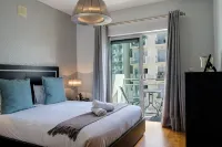 GuestReady - Scenic Retreat with Seaview - 자쿠지
