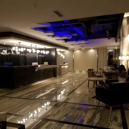Zunyi Hengsheng Hotel