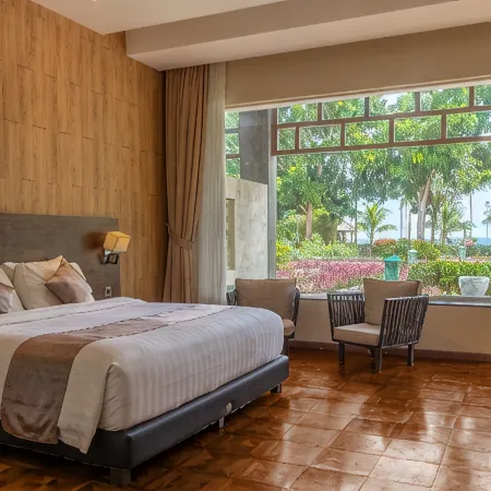 Bintan Pearl Beach Resort