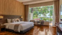 Bintan Pearl Beach Resort