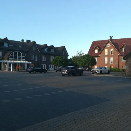 Hotel Zum Märchenwald