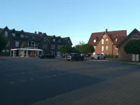 ホテル ザム メルヒェンヴァルト - 駐車場