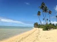 Naveria Heights Lodge - Ocean View