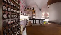 Hotel Miramare & Spa - bar