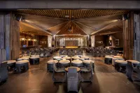 Lopesan Baobab Resort - breakfast