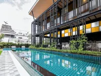 Blue Lagoon Hotel Hotels near Wat Pra Sing