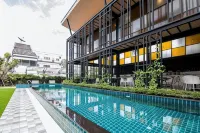 Blue Lagoon Hotel - Park Yeri