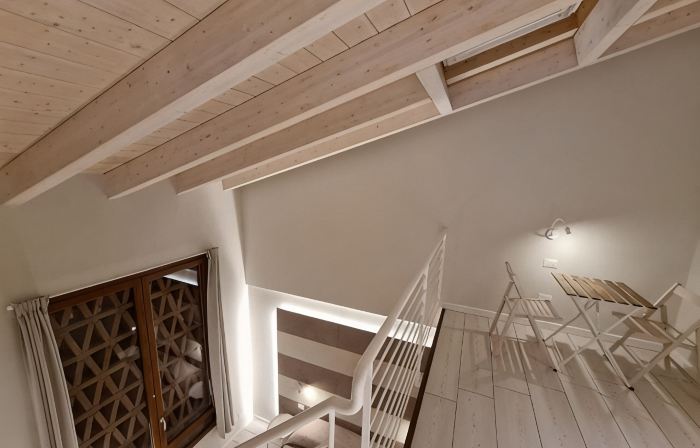 B&B Locanda De' Colli