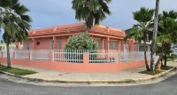 Serene 3Br Beach House - Family & Remote Work Haven, Sleeps 6 + Pack ’n Play