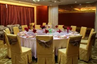 ZhuoYue Tianhe Hotel