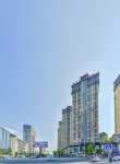 Jingli Fengqing Lake Hotel - جاكوزي