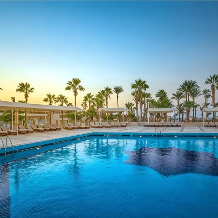 Meraki Resort Hurghada - Adults Only