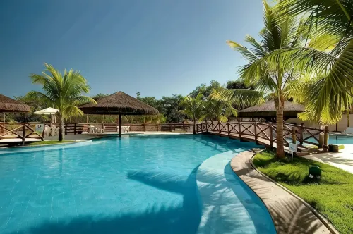 Apartamento le Jardin - Alojamientos