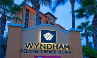 Wyndham Deerfield Beach Resort