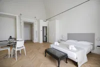 PalazzoTorre 102 - Luxury suite with tower view - 3-Star