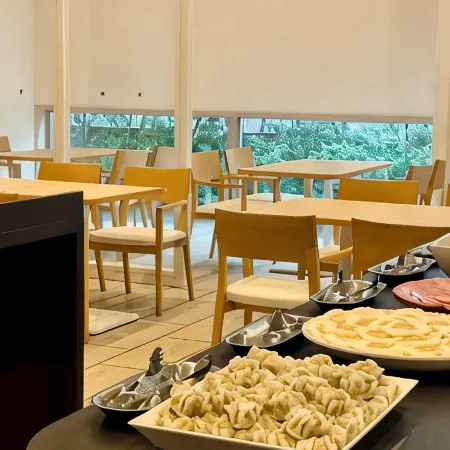 Bande Hotel Osaka Отели рядом с достопримечательностью «Станция метро Abiko»