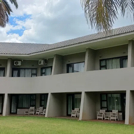 Sundown Country Estate