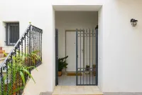 LA NASSA SUITES MAZARA - 民宿