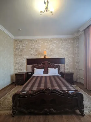 Evropa Hotel  호텔