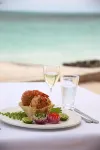 Bluebay Beach Resort & Spa - breakfast