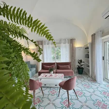 Villa Azul