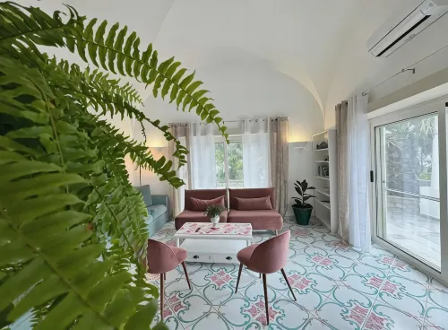 Villa Azul - Bed and Breakfasts