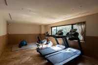 The Hiramatsu Hotels & Resorts Sengokuhara Hakone - Gym