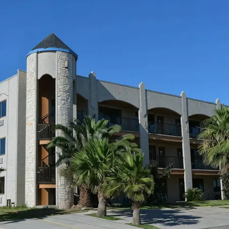 Krsna's Castle (Hunt's Castle)