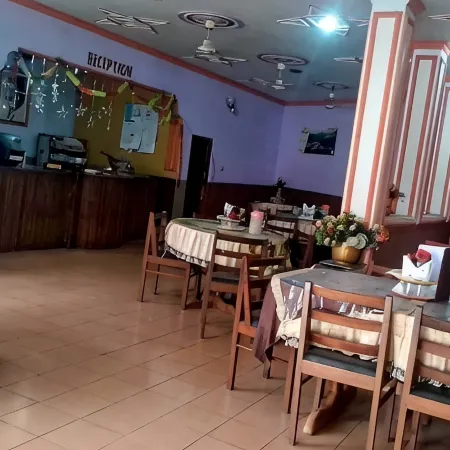 Mid-Way Tourist Resort