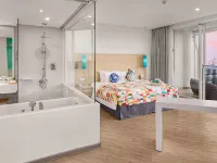 SOL by Melia Phu Quoc Hotels near Duong To