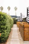 The Green Room Hotel