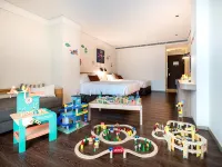 Just Sleep (Hualien Zhongzheng Branch) Hotels near Cihui Temple