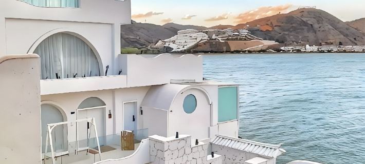 Xin Jin Yuan · Joyful Mansion Hotel Ξενοδοχεία στην πόλη Ταϊσάν